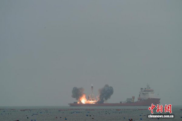 “吉林一号”卫星工程组网卫星增至141颗